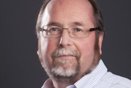 Dr. Thomas Massey appointed as Interim Head, Department of Biomedical and Molecular Sciences