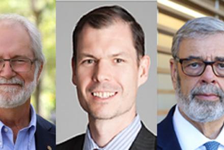 Faculty of Health Sciences Annual Faculty Board Meeting