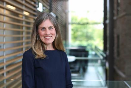 Dr. Catherine Donnelly appointed as Director, Health Services and Policy Research Institute, Queen’s…