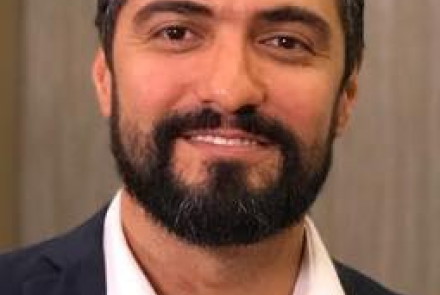 Dr. Gomes awarded BBRF Young Investigator Grant
