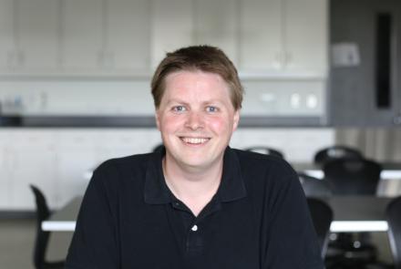 How research at Queen’s is addressing the problem of antibiotic resistance    