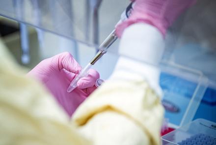 Queen’s-KHSC team develops in-house COVID-19 test 