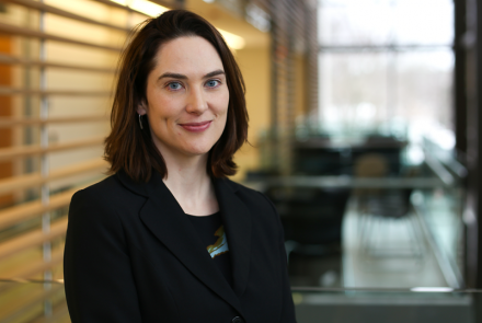 ICACBR earns funding from the Queen Elizabeth Scholars