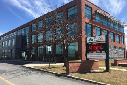 How Queen’s Public Health Residents have helped fight COVID-19 in the KFL&A region 