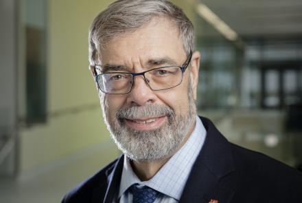 Dr. Richard Reznick appointed as President of the Royal College of Physicians and Surgeons of Canada…