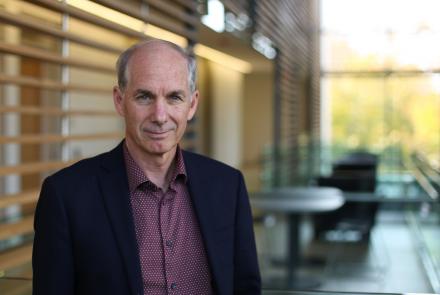 Dr. Stephen Vanner appointed as Interim Vice-Dean (Clinical), School of Medicine and Medical Directo…