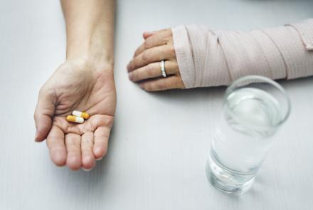 Preparing medical students to address the Opioid Crisis