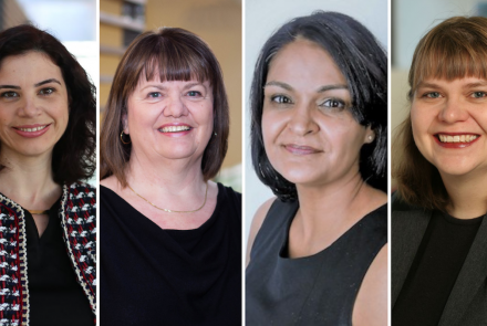 eCampusOntario awards funding to two virtual learning projects in FHS