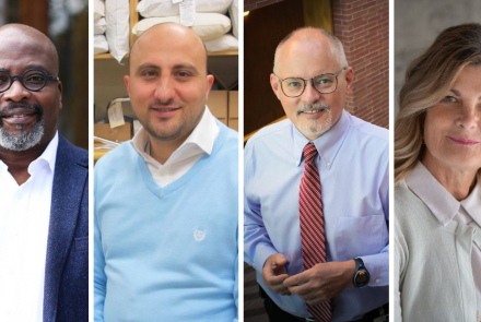 Faculty of Health Sciences announces 2021 recipients of three annual teaching awards