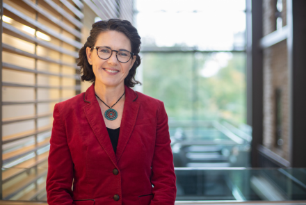 Dr. Colleen Davison appointed as Associate Dean, Equity and Social Accountability