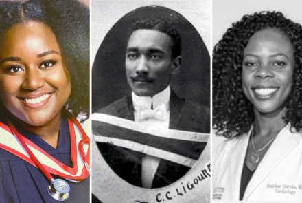 QHS Celebrates Black History Month