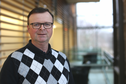 Dr. Andrew Craig appointed as Director, Queen’s Cancer Research Institute (QCRI)