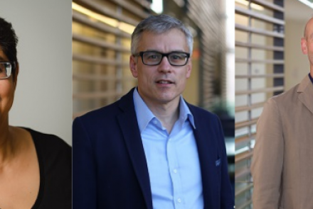 Health Sciences researchers earn $1.7M in CIHR funding