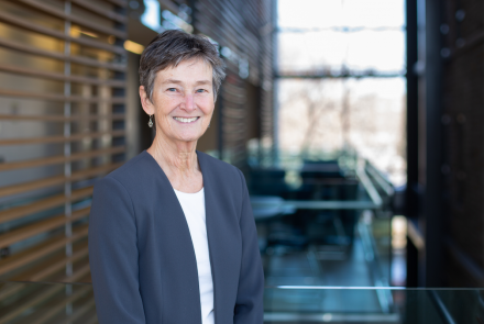 Dr. Brenda Brouwer Appointed as Senior Advisor, Academic Innovation