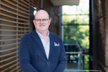 Dr. Michael Leveridge Appointed as Head, Department of Urology, Queen’s University 