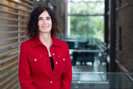 Dr. Stephanie Baxter Appointed Head, Department of Ophthalmology, Queen’s University