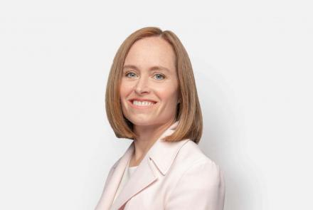 True blood: How Dr. Jeannie Callum is reinventing transfusion medicine 