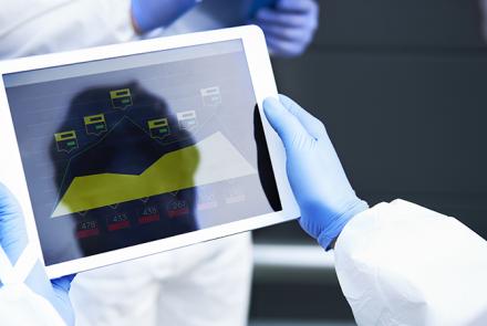 Shaping Health Care’s Digital Future: Queen’s partners on report about transforming Canadian system