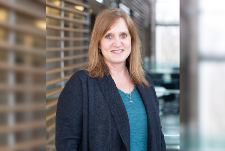 Laurie Gedcke-Kerr appointed Associate Director, Undergraduate Programs, School of Nursing 