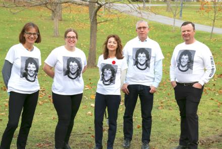 Queen’s, KHSC and KGHRI join Marathon of Hope Cancer Centres Network 