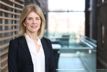 Dr. Shawna Johnston appointed Head, Department of Obstetrics and Gynaecology