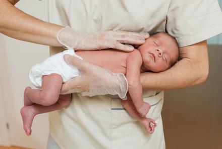 Taking care of newborn health in our community: Introducing the Partnership for Well Baby Care