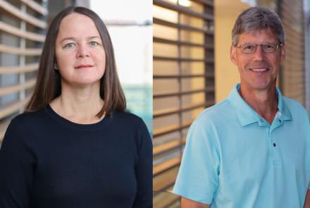 Teams awarded $3.75 million for collaborative research