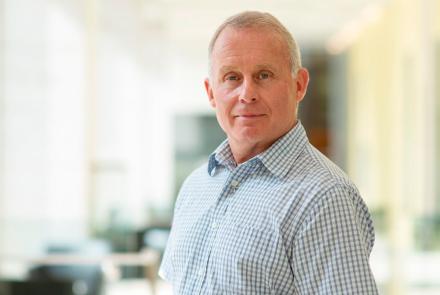 Dr. Michael Adams appointed Interim Associate Dean, Undergraduate Studies (Life Sciences, Biochemist…