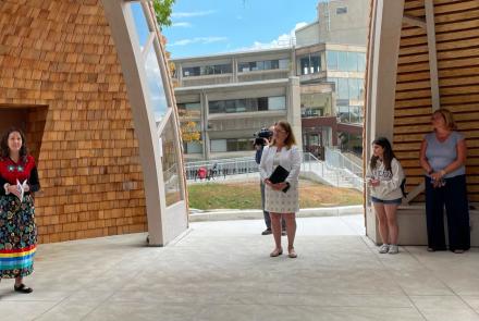 A new day for Indigenous health at Queen’s