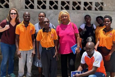 Finding the right support for people with disabilities