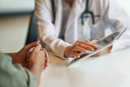 Clinical trial results could transform cervical cancer treatment