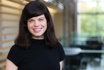 Dr. Lynne-Marie Postovit reappointed as Head, Department of Biomedical and Molecular Sciences