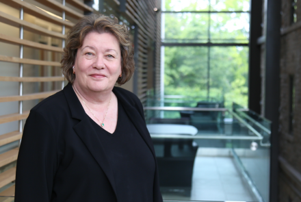 Dr. Heather Stuart appointed Interim Head, Department of Public Health Sciences 