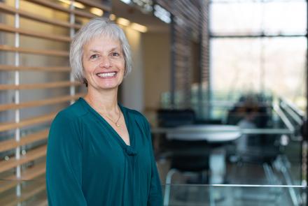 Dr. Dorothy Kessler appointed Scientist in Rehabilitation at Providence Care