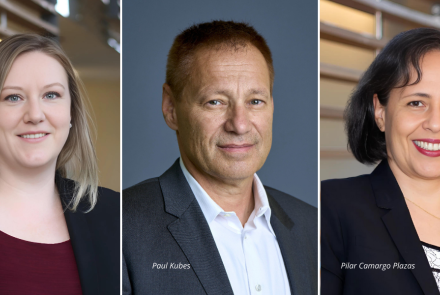 Funding to fuel research and innovation