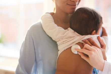 Queen’s researchers help shed light on how genes influence health-boosting sugars in breast milk 