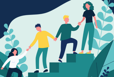 Cancer is a marathon without a finish line