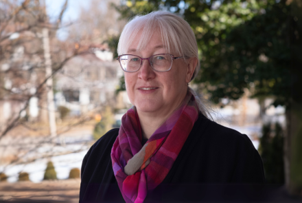 Dr. Lisa Tannock appointed next dean Queen's Health Sciences