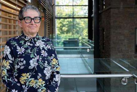 Dr. Lesley Seymour appointed Canadian Academy of Health Sciences fellow