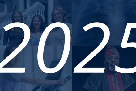 A look at the top QHS headlines from 2025