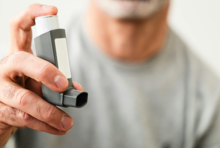 Hidden emissions in everyday inhalers