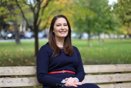 How one PhD Student is Helping Hospitals Secure Life-Saving Organ Donations