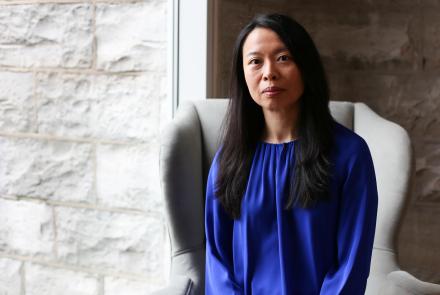 Integrating Western and Indigenous care in northern Quebec 