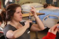 School of Nursing - Research