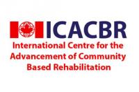 International Centre for the Advancement of Community Based Rehabilitation (ICACBR) Research