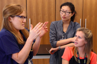 Obstetrics and Gynecology Research
