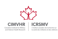 Canadian Institute for Military and Veteran Health Research (CIMVHR)