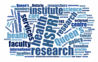 Queen’s Health Services and Policy Research Institute (HSPRI)