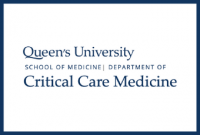Critical Care Medicine