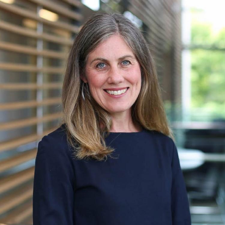   Catherine Donnelly